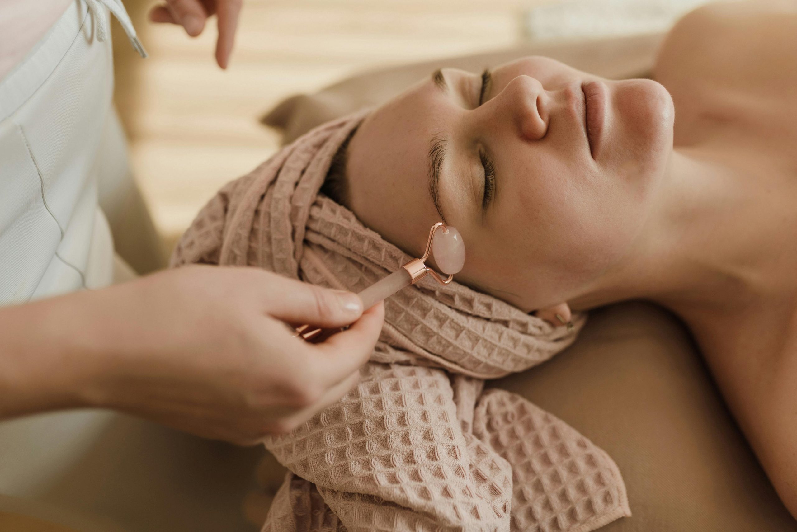 Mesoterapia Facial - Val Quintero Cosmetología Medellín