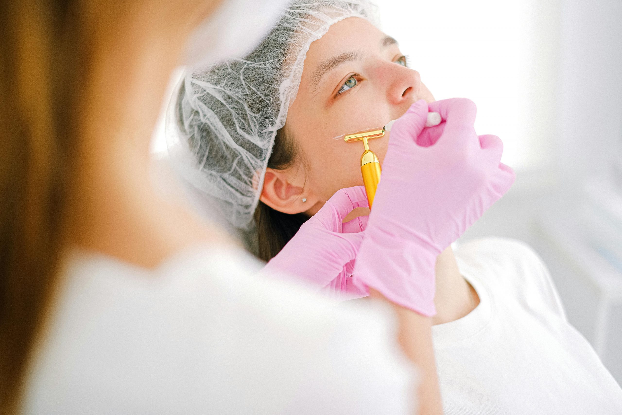 Plasma Facial - Val Quintero Cosmetología Medellín