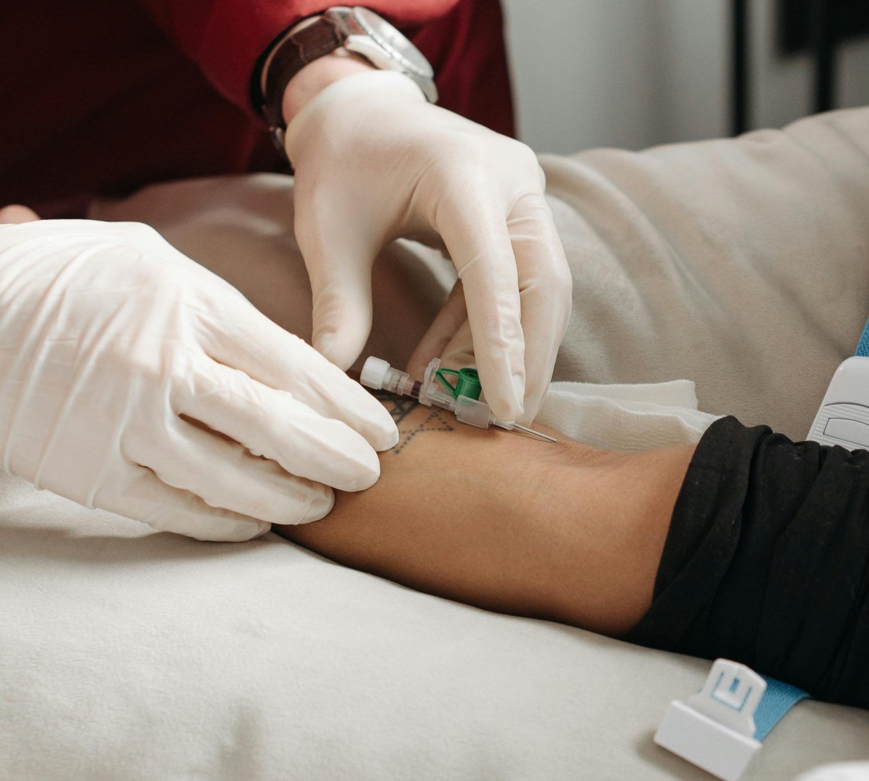 Sueroterapia - Val Quintero Cosmetología Medellín