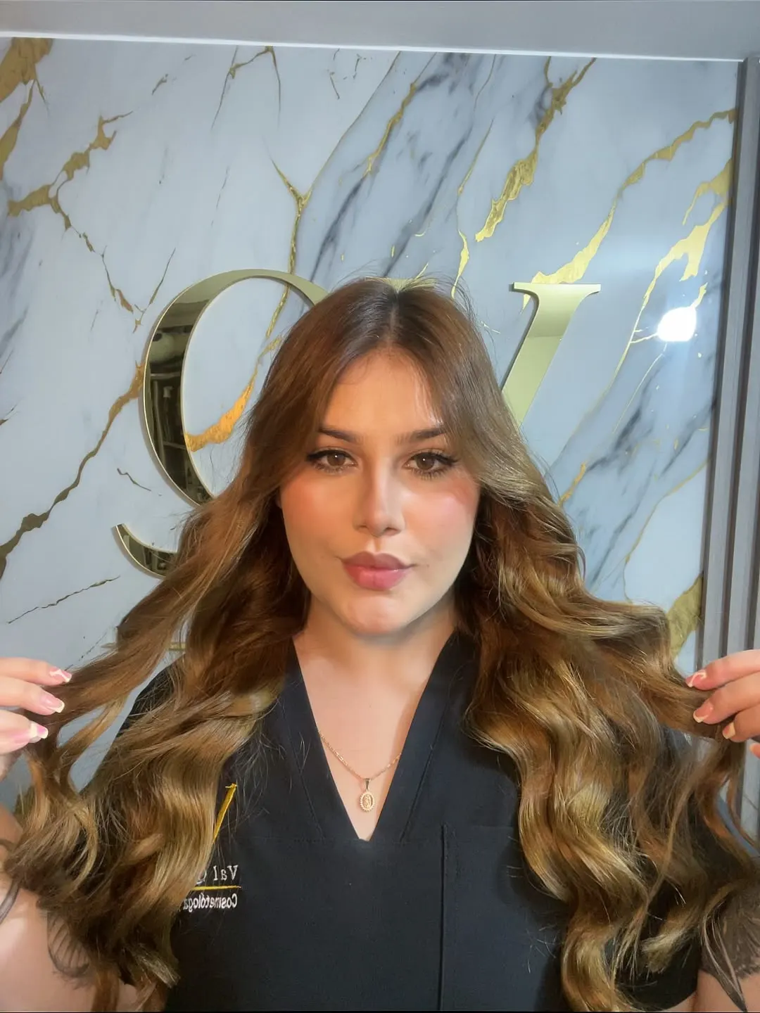 Val Quintero